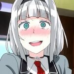 Shimoneta Anna Pfp Related Keywords & Suggestions - Shimonet